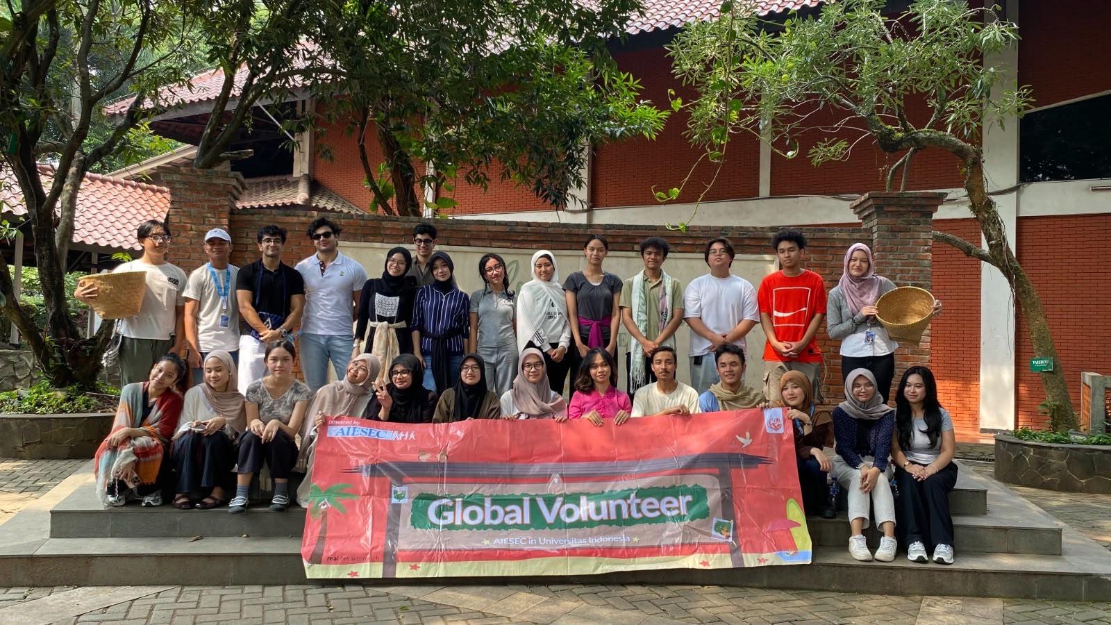 aiesec ui