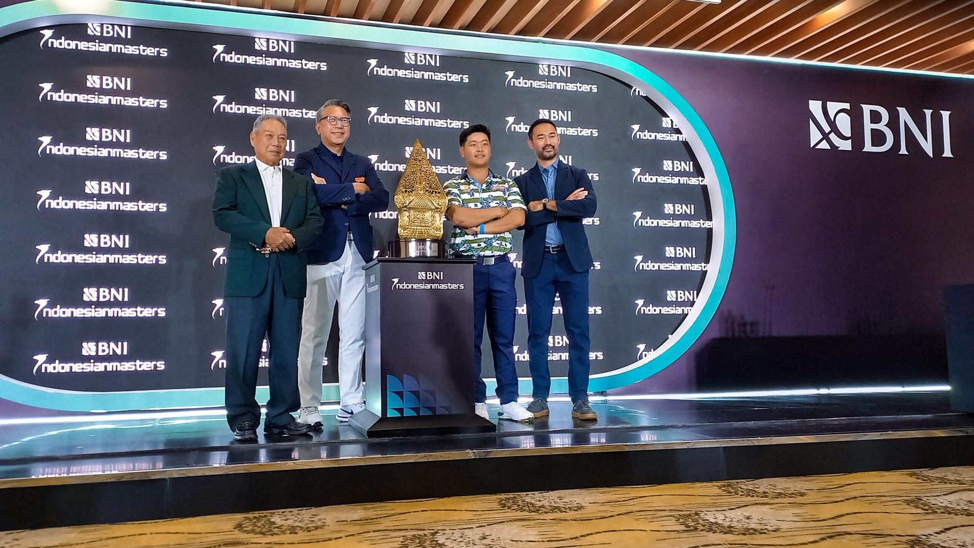 BNI Indonesian Masters