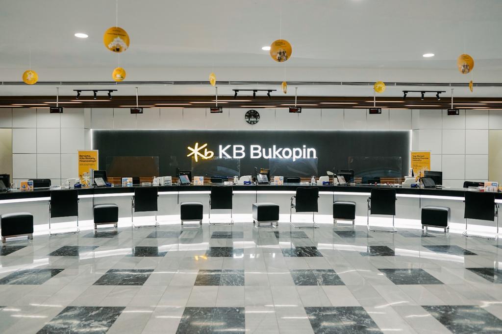 KB Bukopin konser