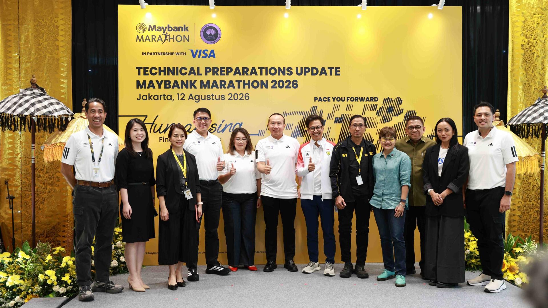Maybank Marathon 2026