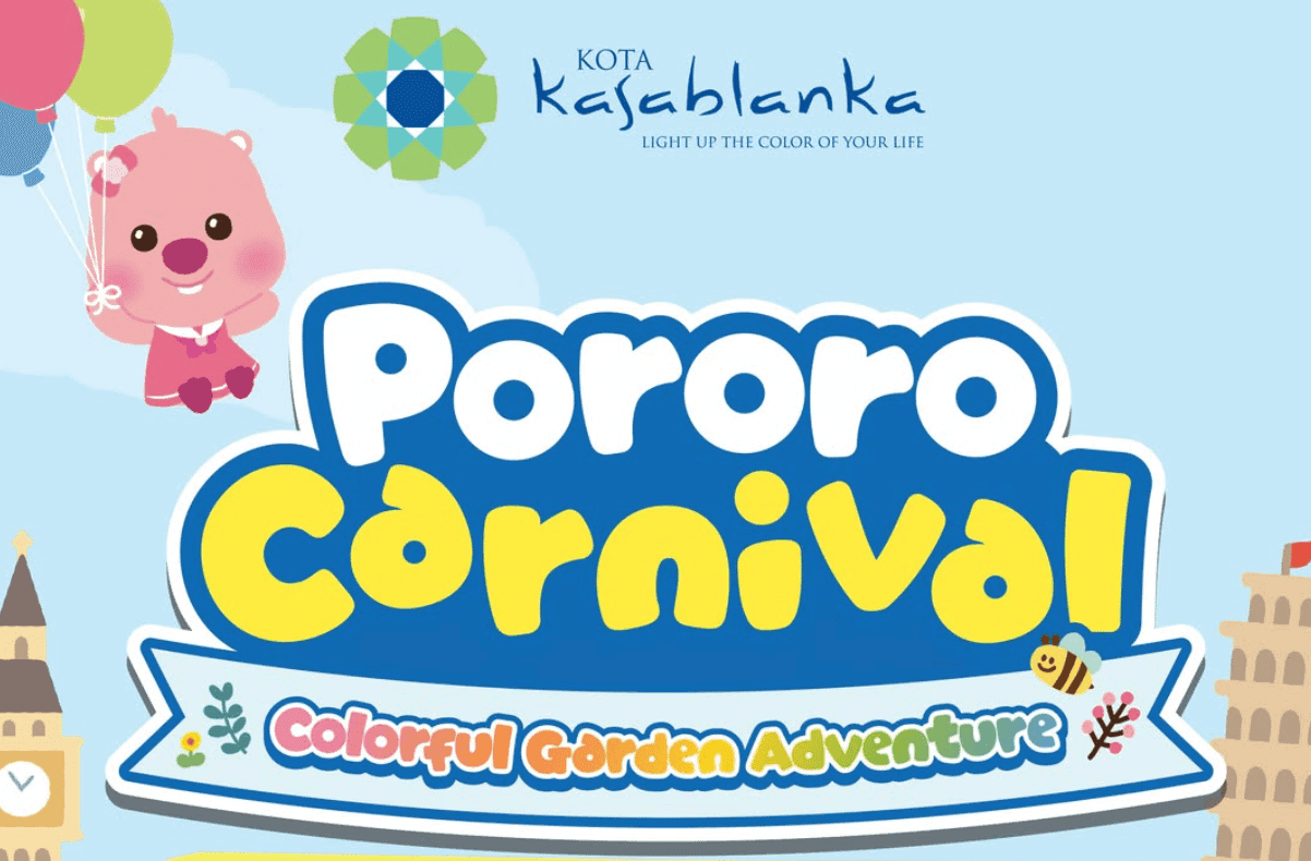 Pororo Carnival