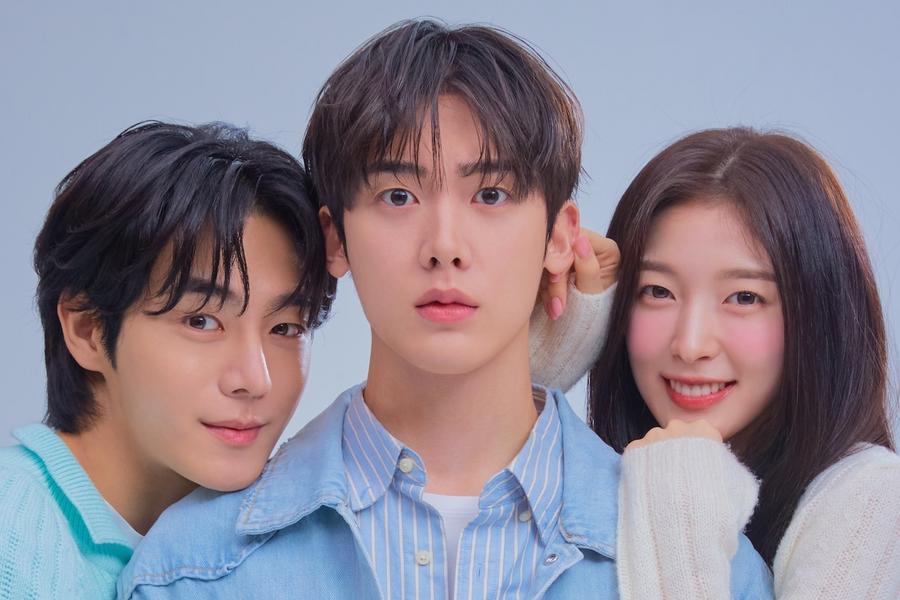 My Girlfriend is the Man