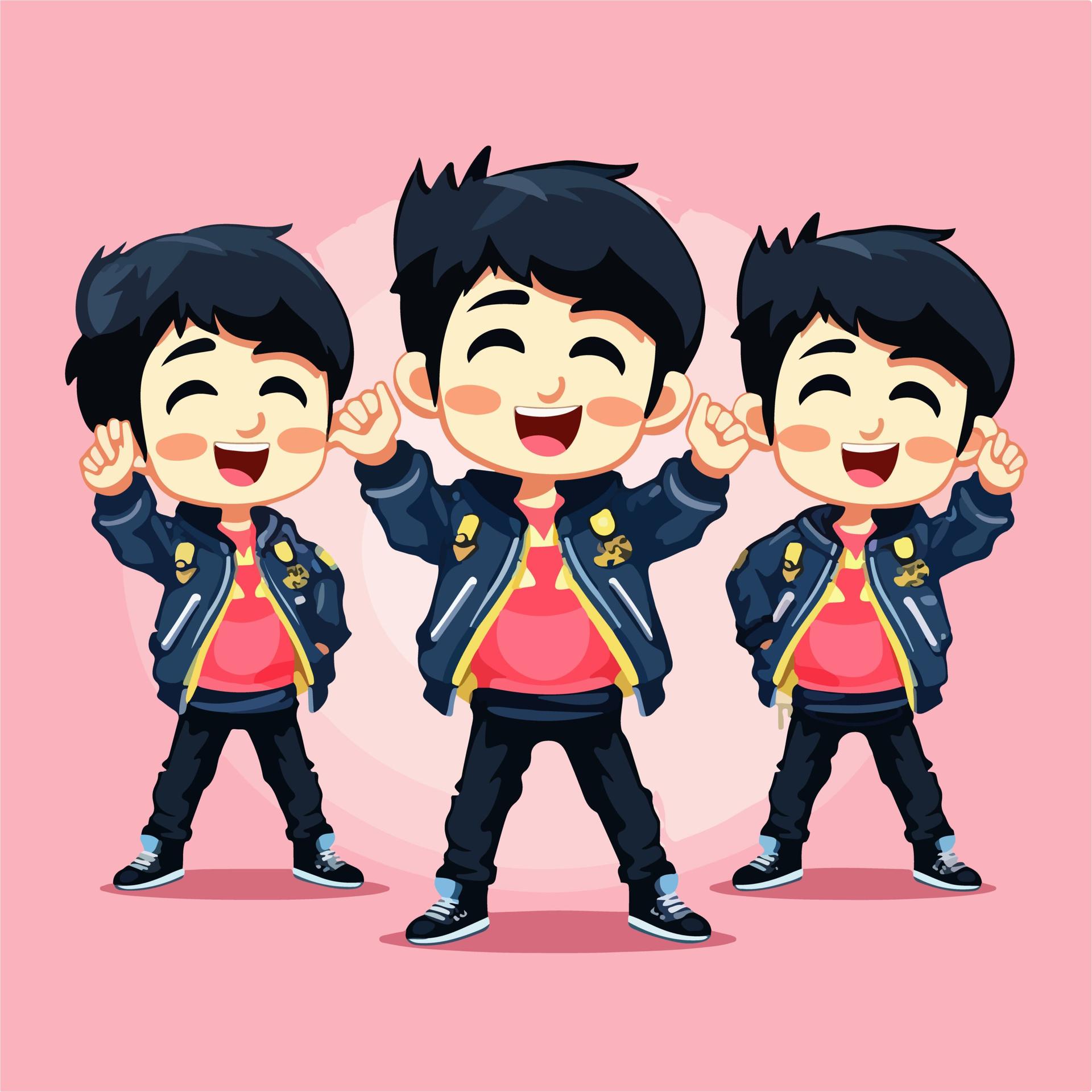 idol K-Pop Indonesia