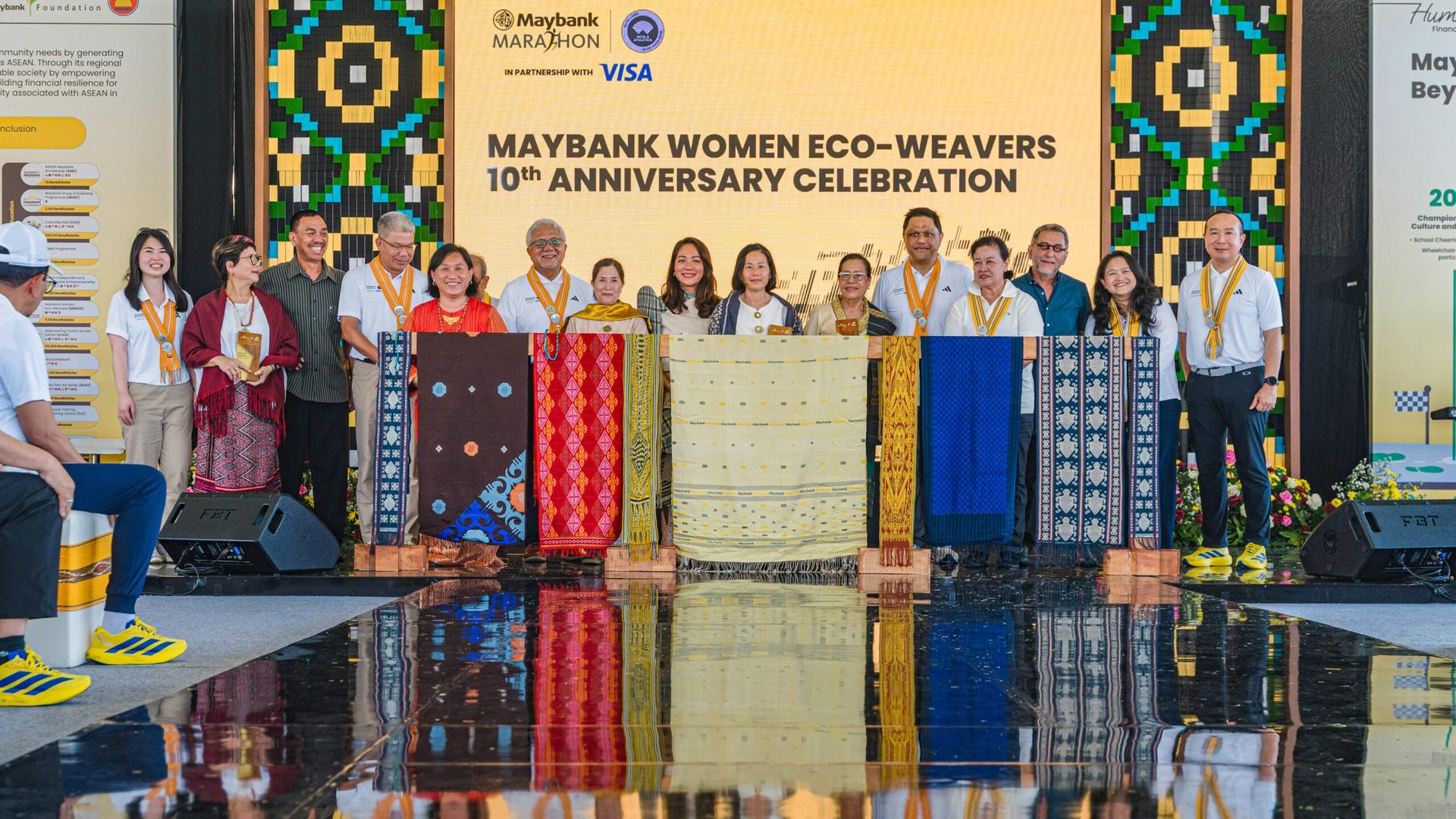Maybank