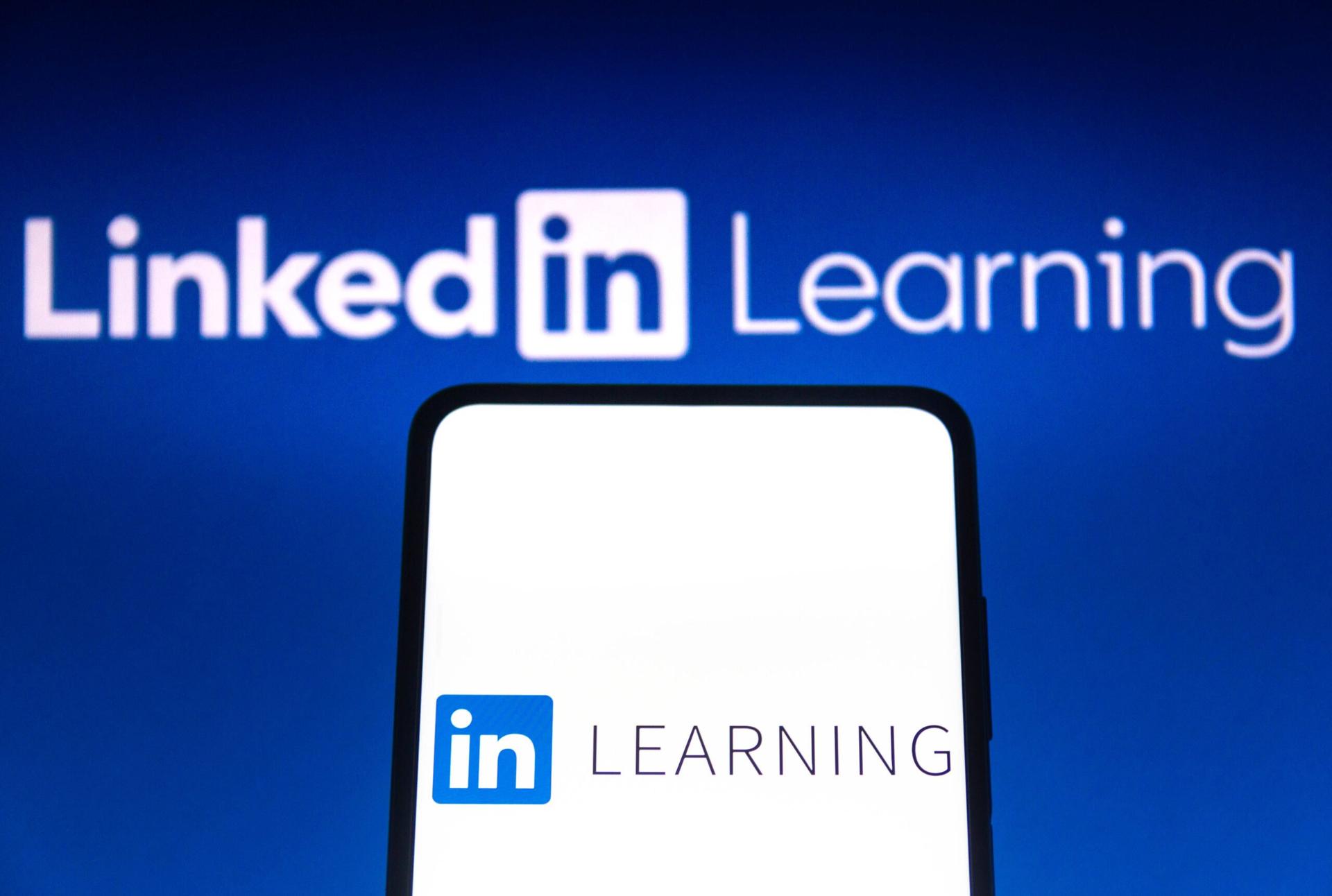 kursus linkedin learning