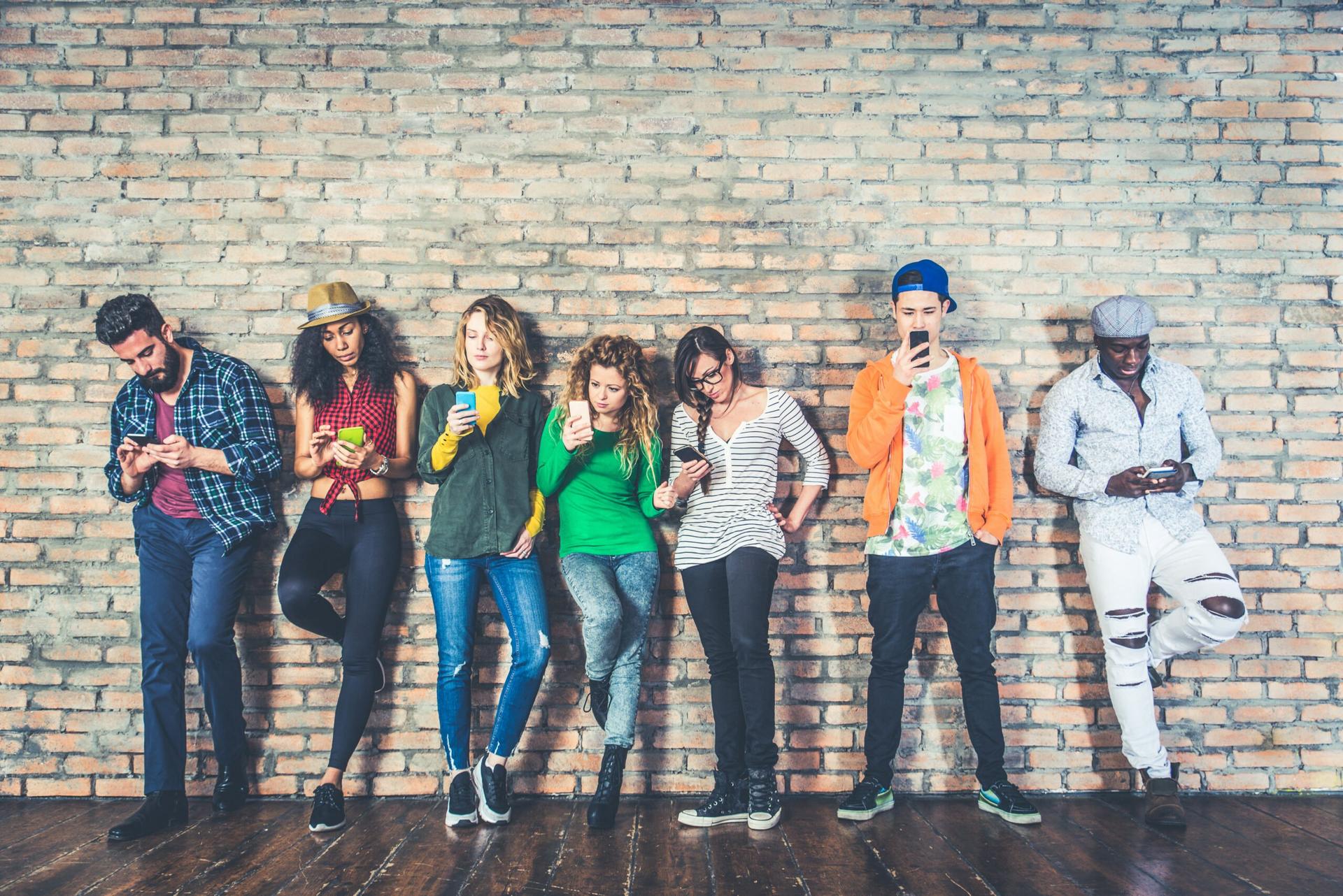 konsep strategi pemasaran bagi Gen Z