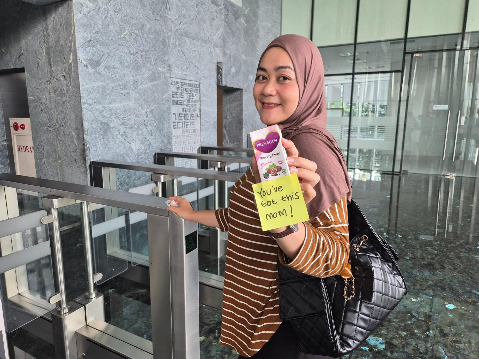 PRENAGEN Gunakan Emotional Marketing dan Community Approach di Hari Kartini