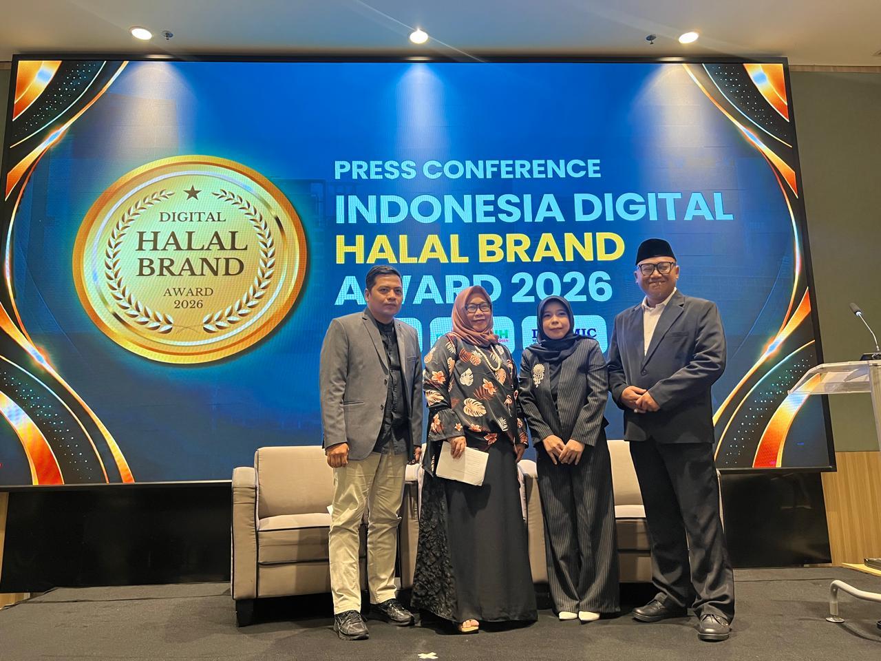 Sertifikasi Halal