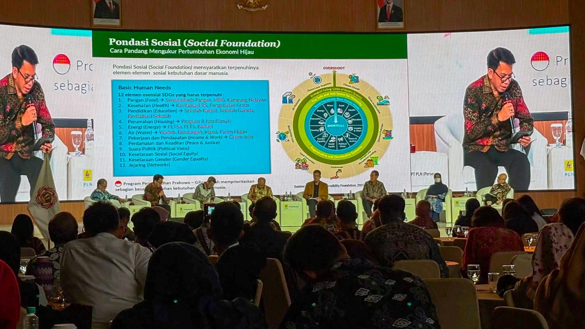 Forum Ekonomi Hijau