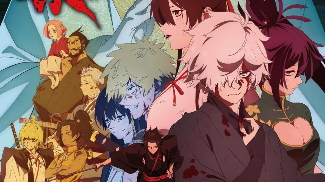 Hell’s Paradise Season 2