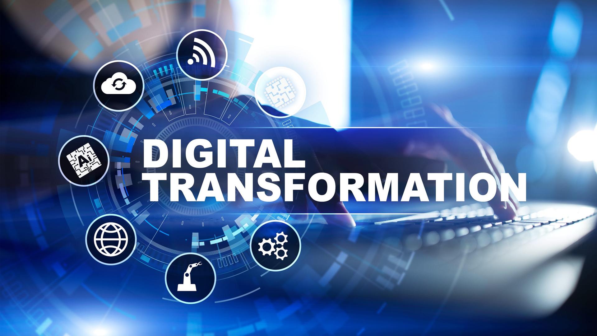 Digital Transformation