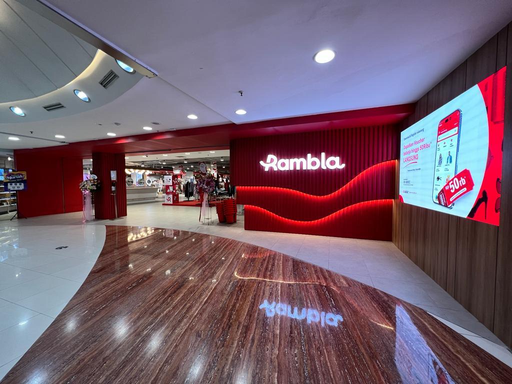 Rambla Department Store