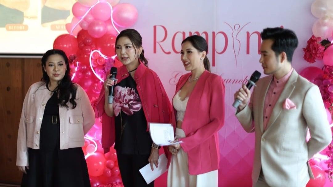 Ramping Personalized Slimming Program