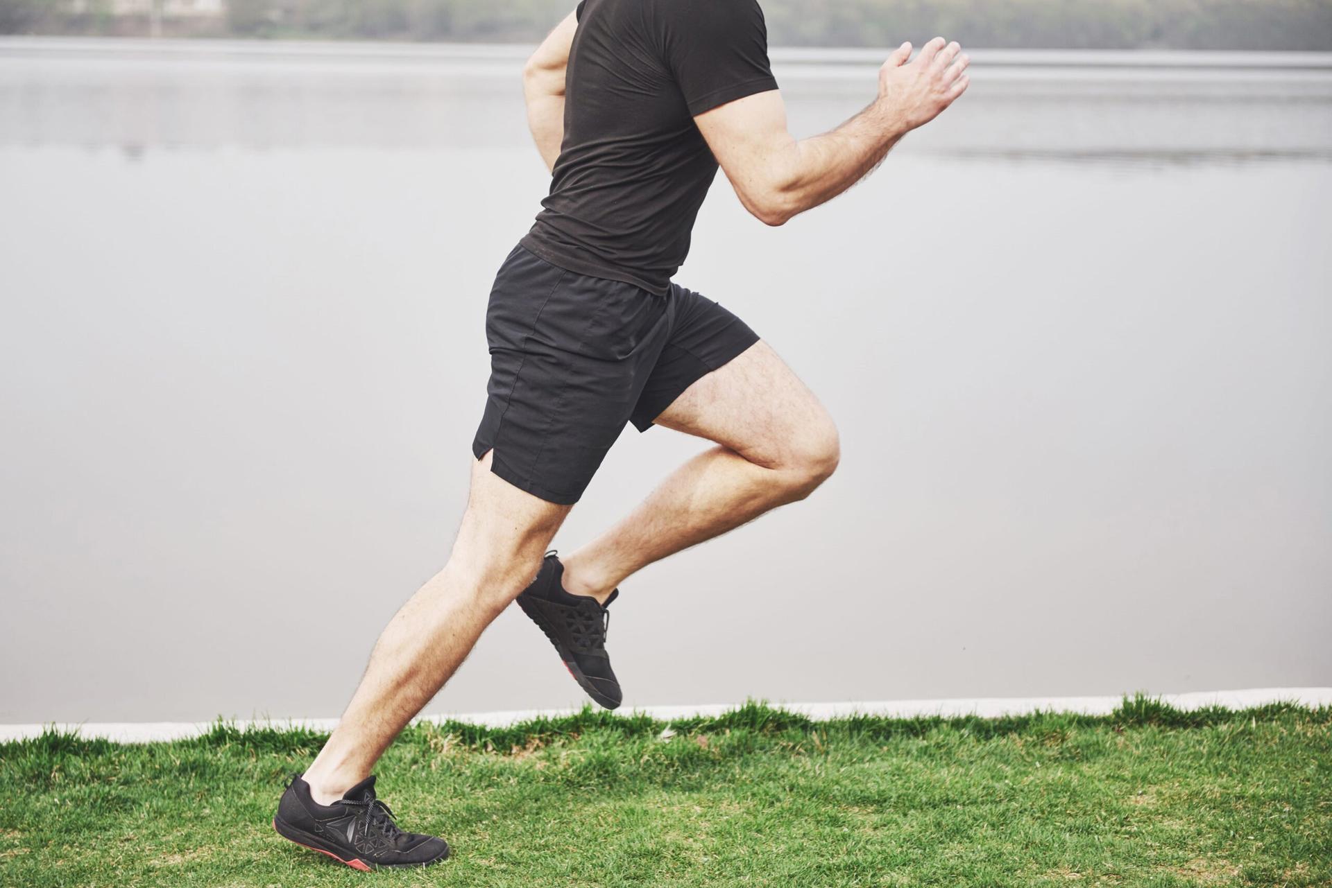 Microdosing Sprint