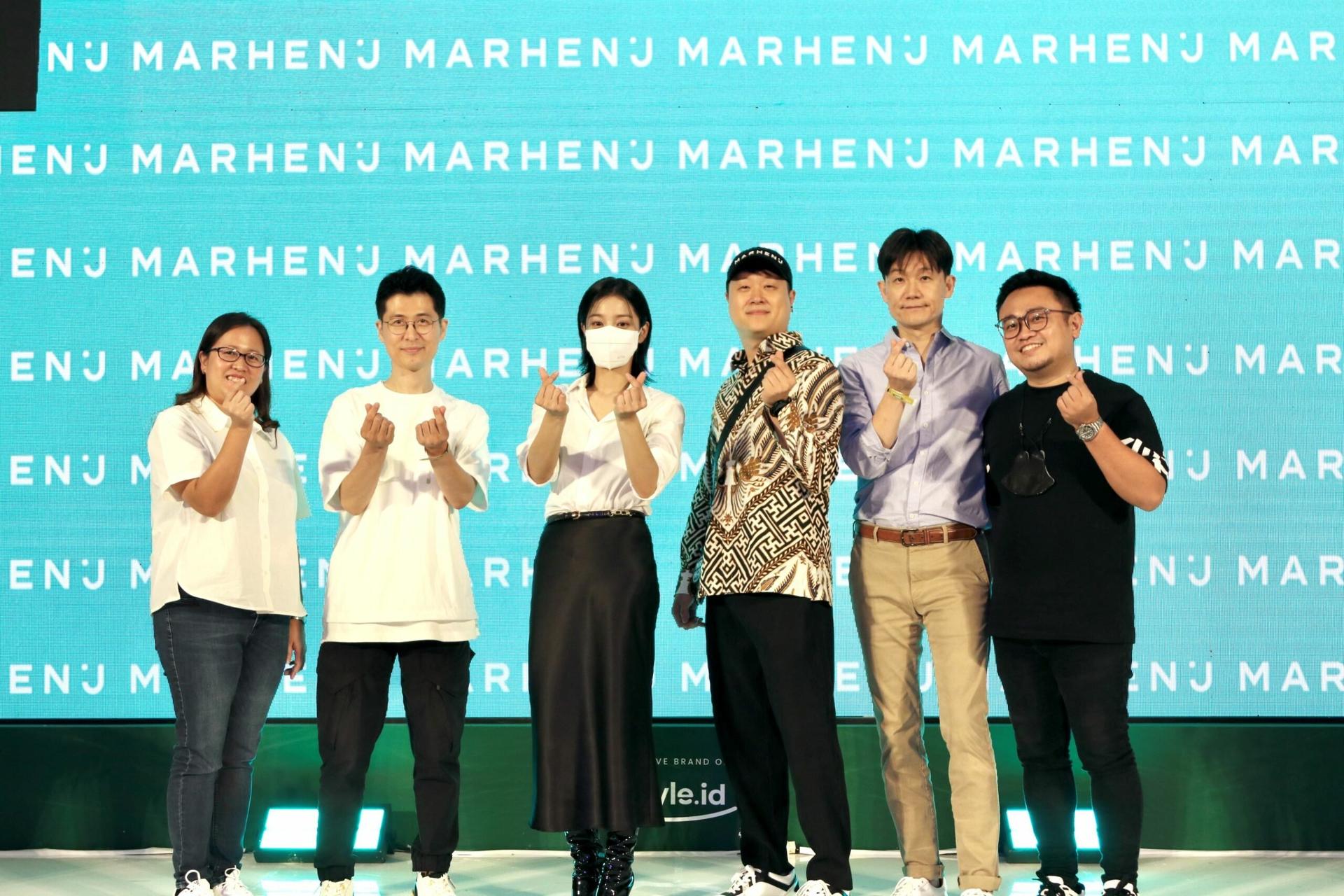 Pangsa Eco-Friendly di Indonesia Besar, Marhen.J Catat Penjualan Naik 97%