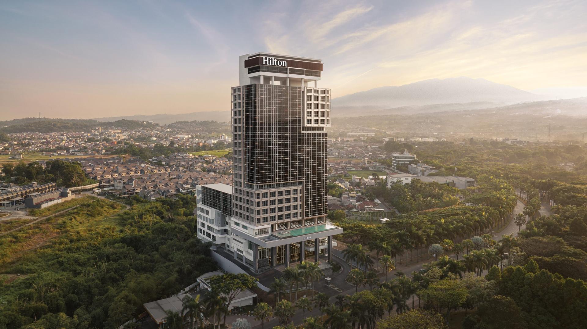 Hilton Bandung