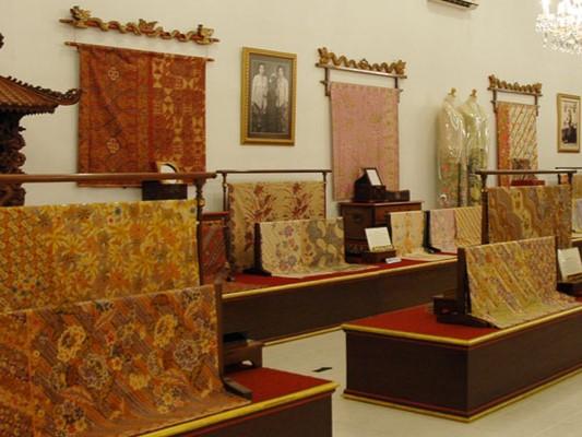museum batik