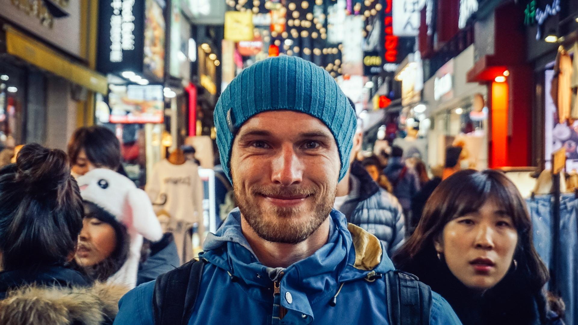 Customer Persona adalah