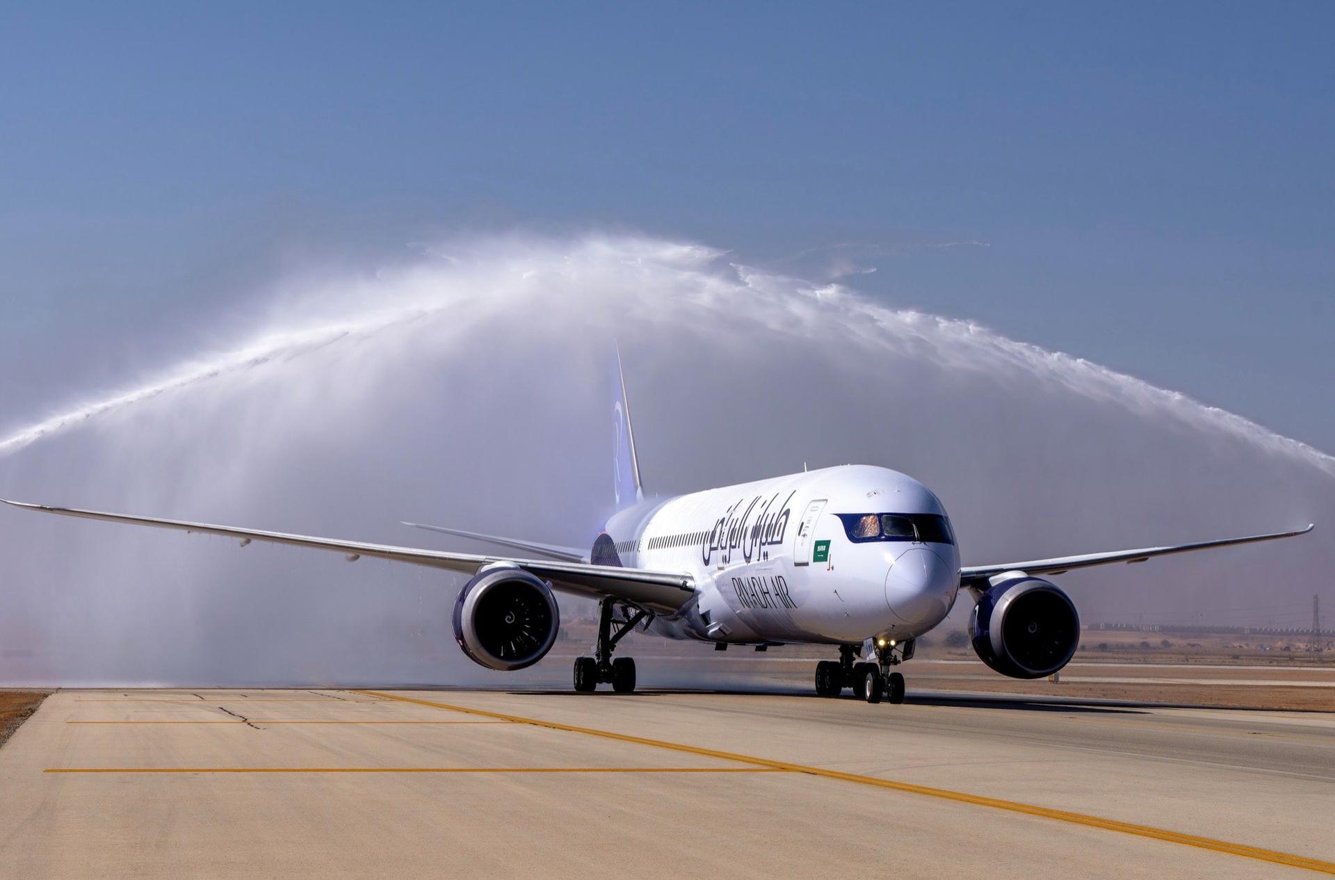 Riyadh Air