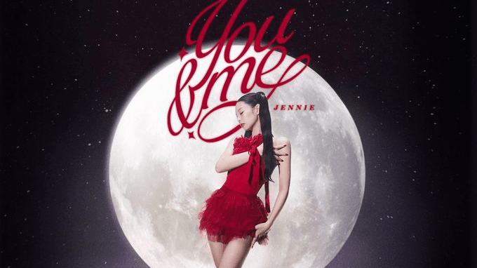 Jennie BLACKPINK