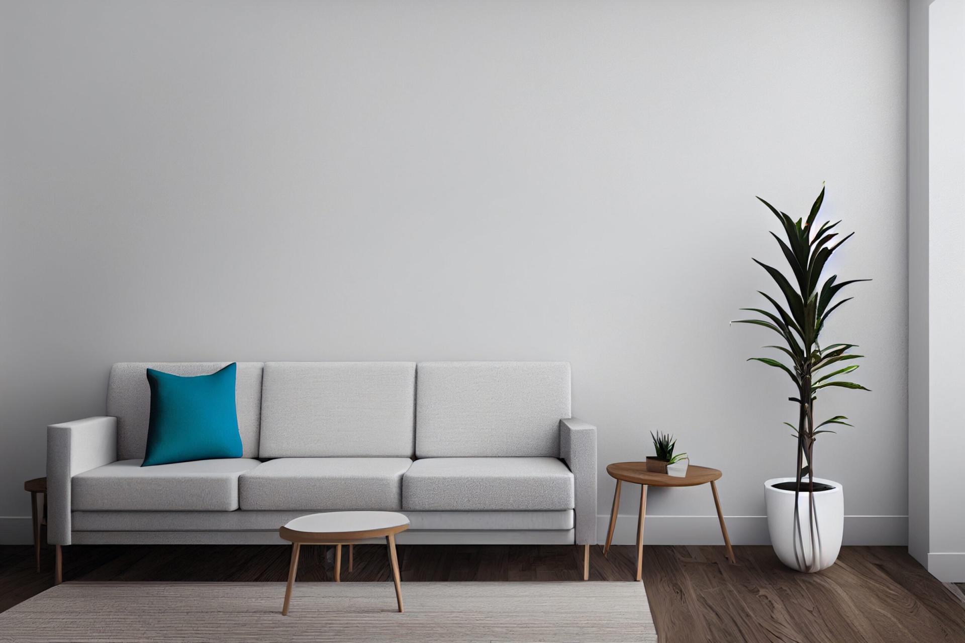 rumah minimalis estetis