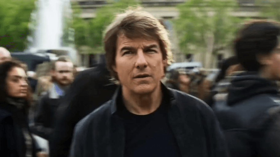 Mission: Impossible – The Final Reckoning