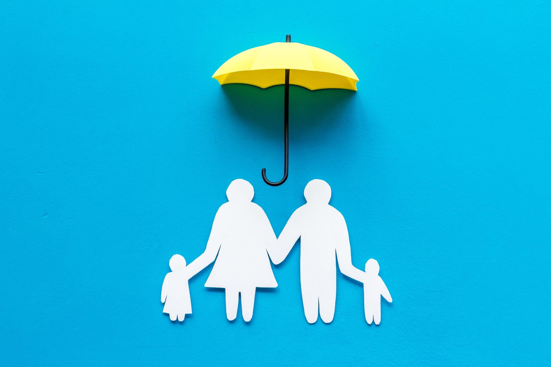 asuransi untuk keluarga