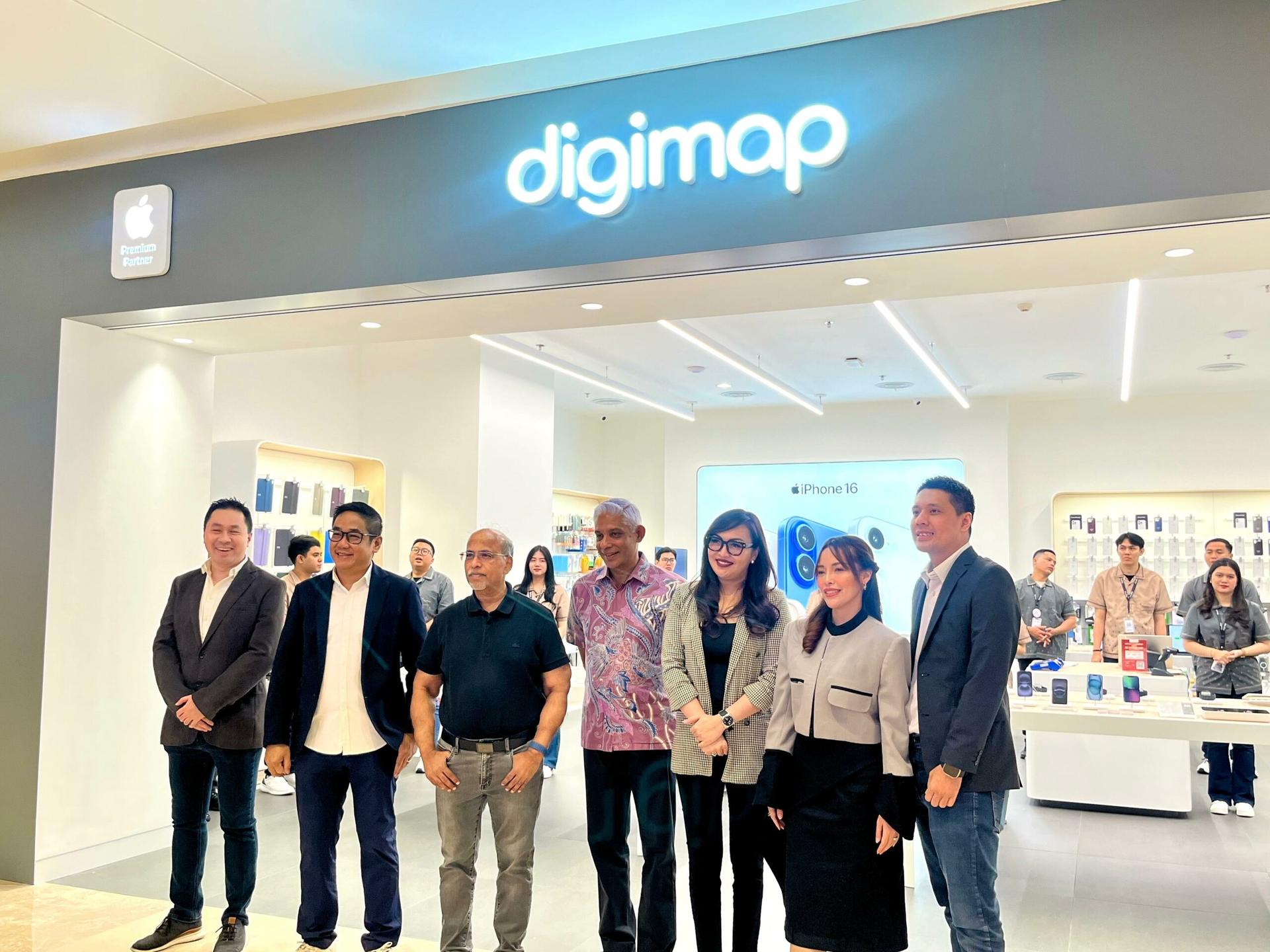 Digimap Grand Indonesia