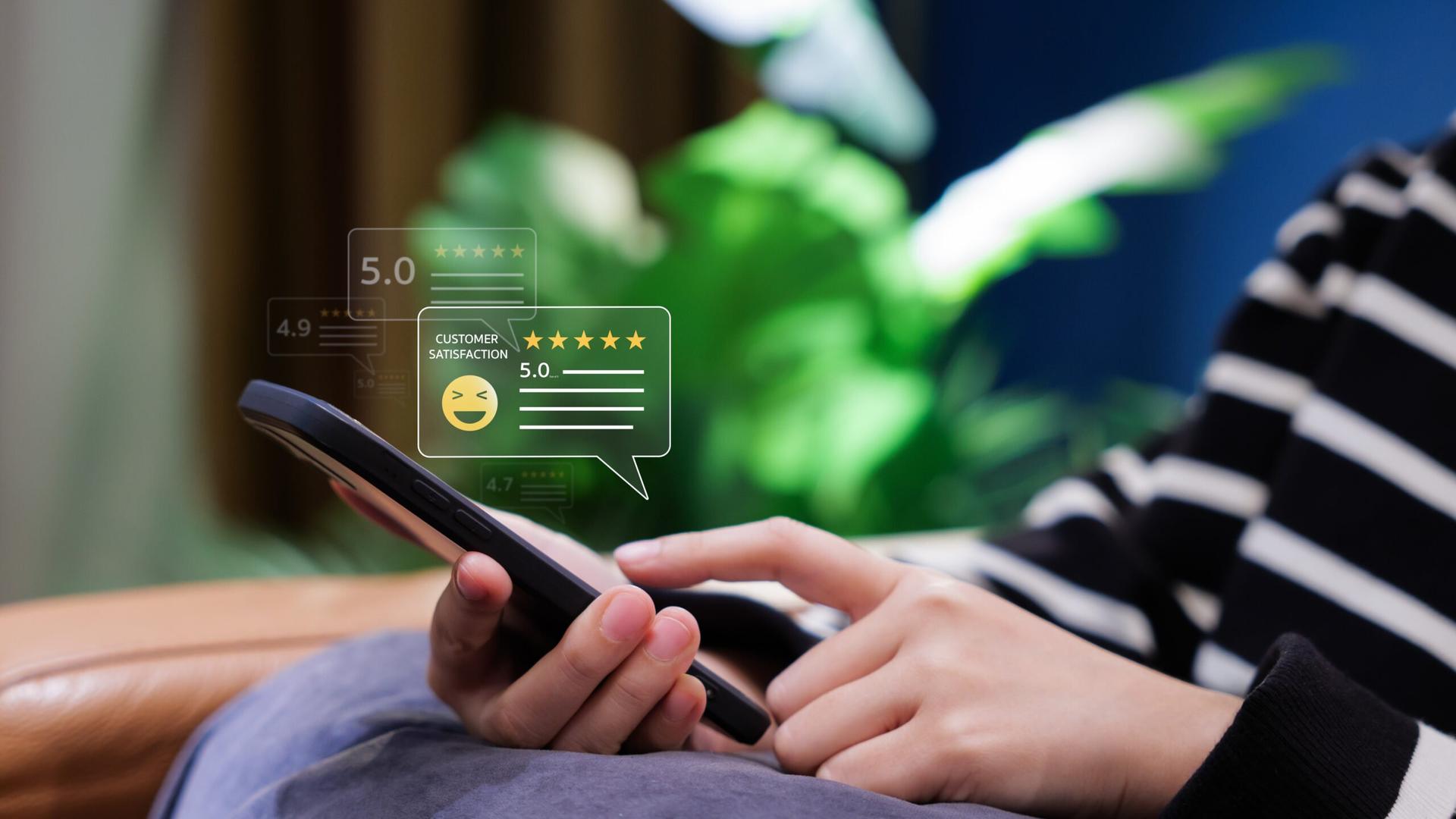 ekspektasi pelanggan