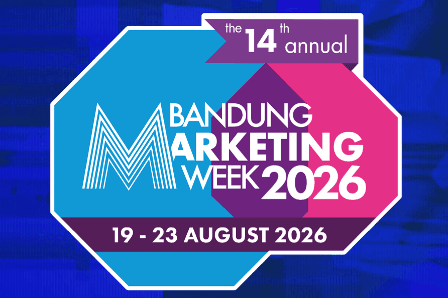 Bandung Marketing Week