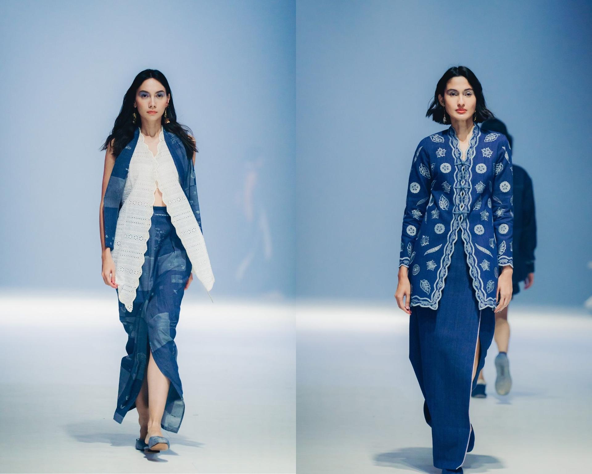 sejauh mata memandang denim