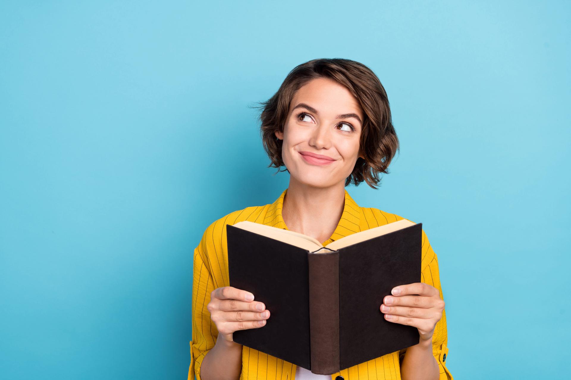 buku kepribadian