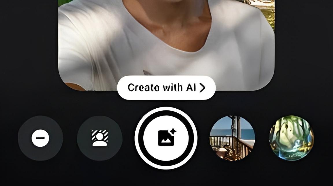 background video call whatsapp