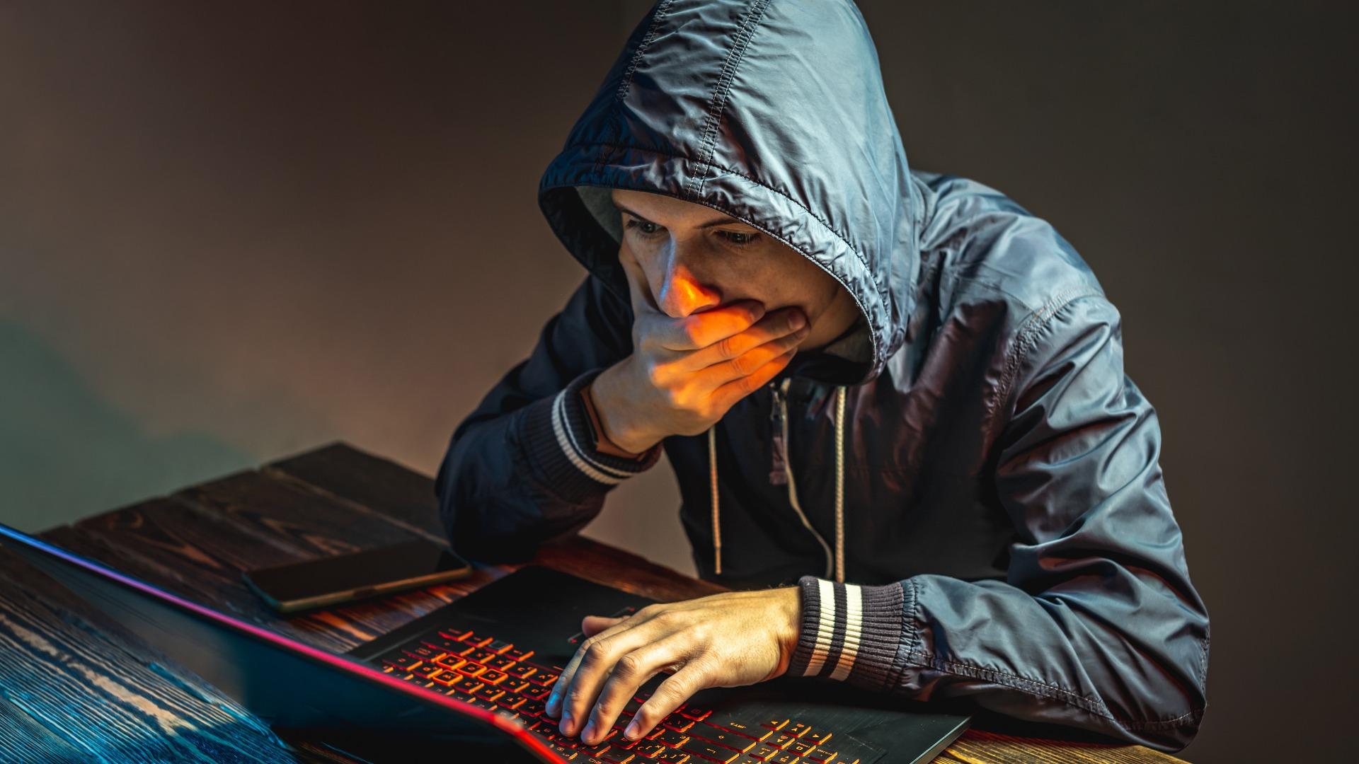 Kaspersky: Serangan Siber di Indonesia Menurun pada Tahun 2022