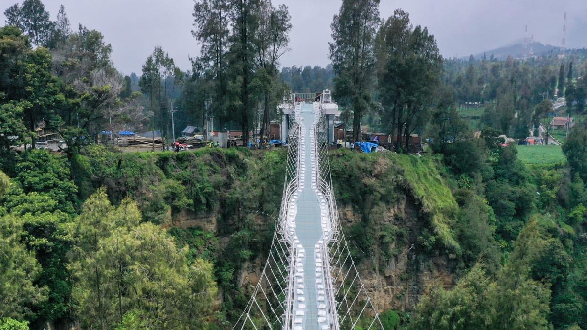 wisata jembatan kaca