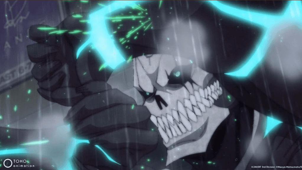 Kaiju No. 8 Season 3