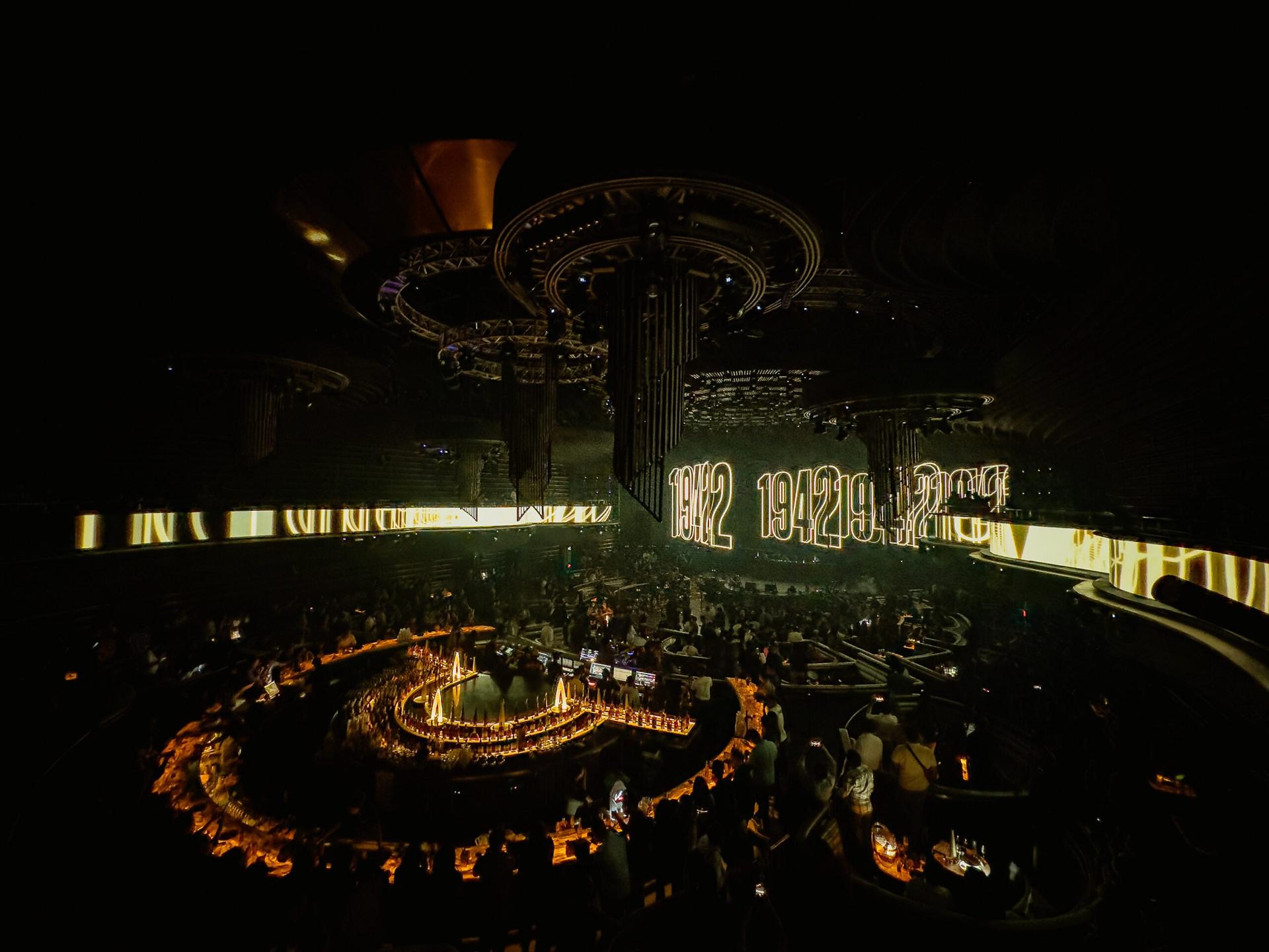 Brand Moment Don Julio