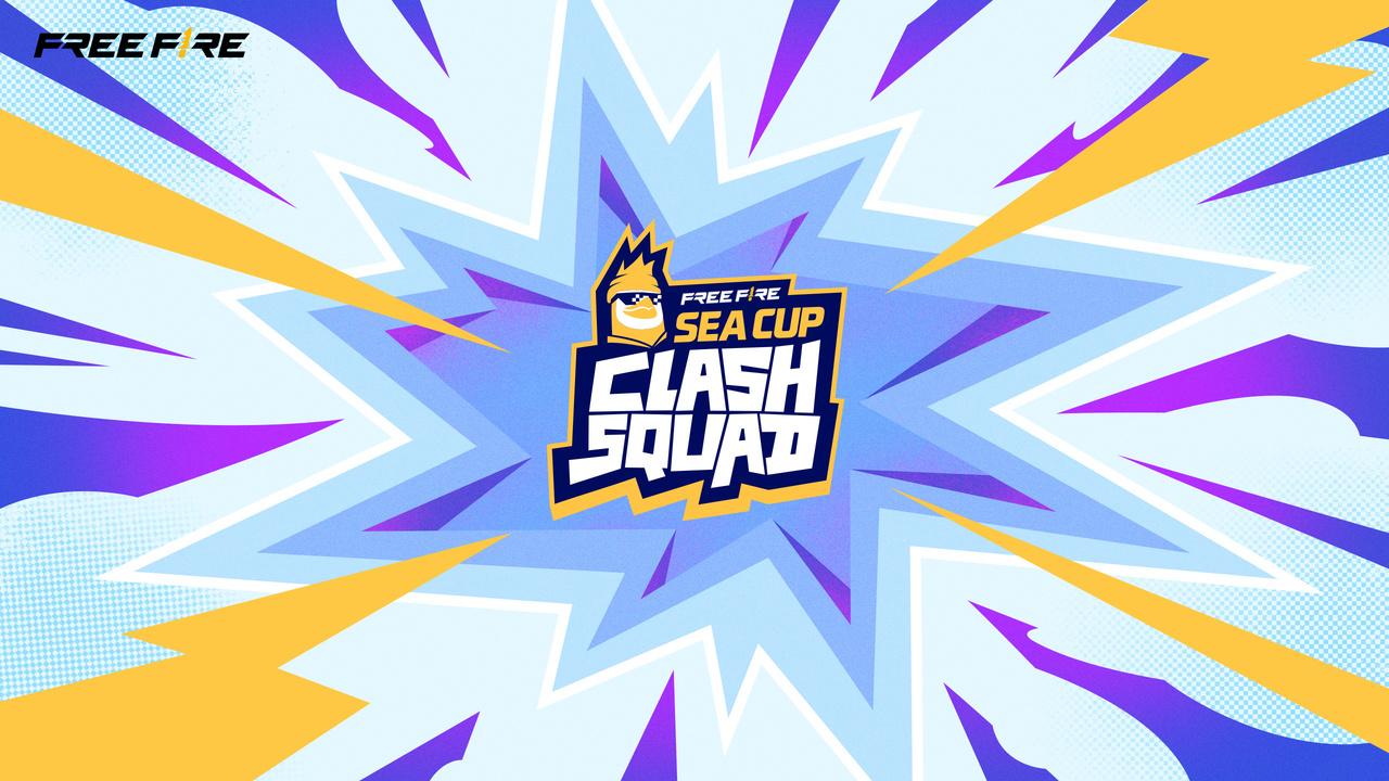Free Fire Clash Squad