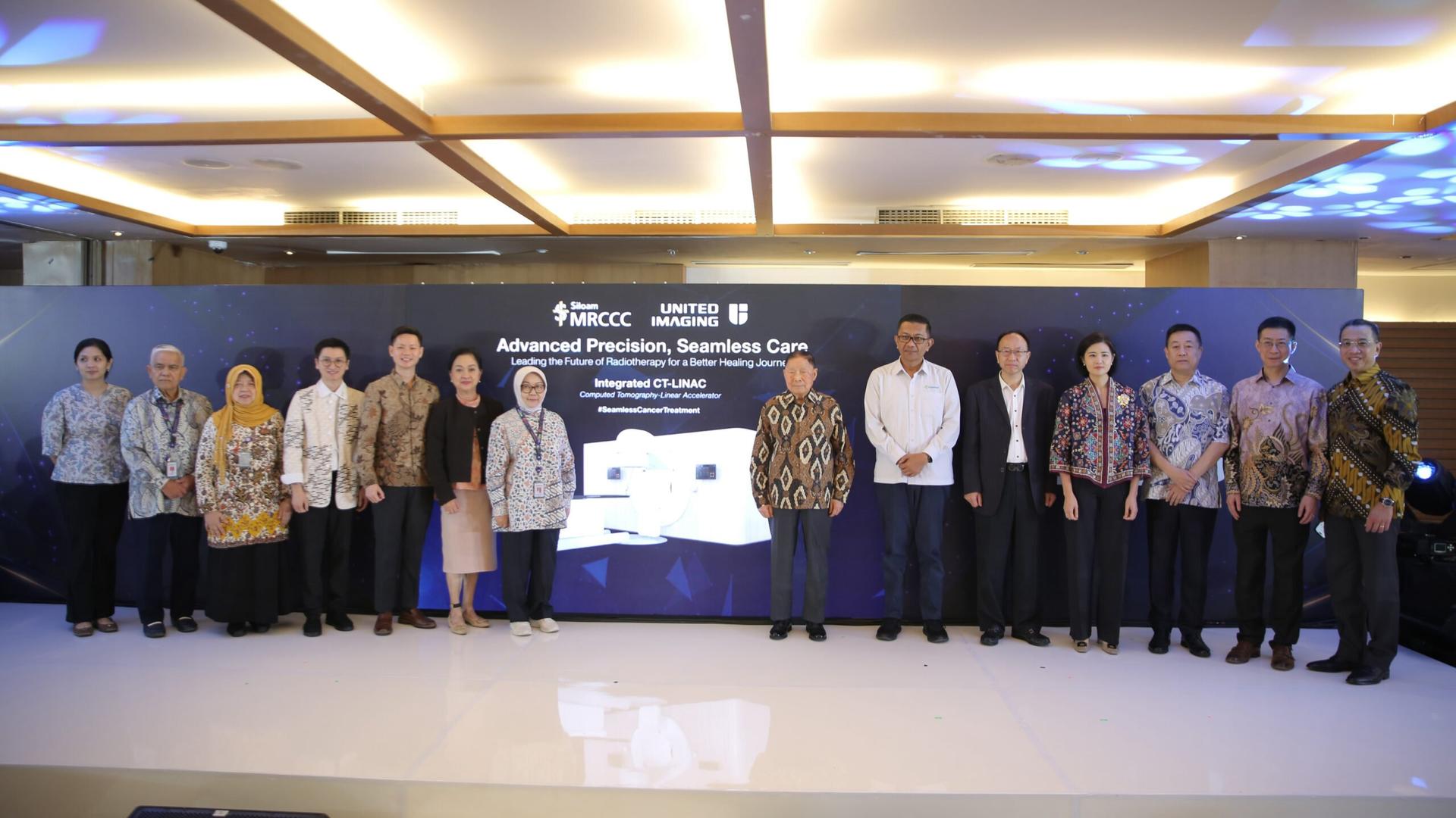 MRCCC Siloam Semanggi