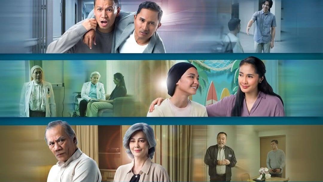 Agape: The Unconditional Love