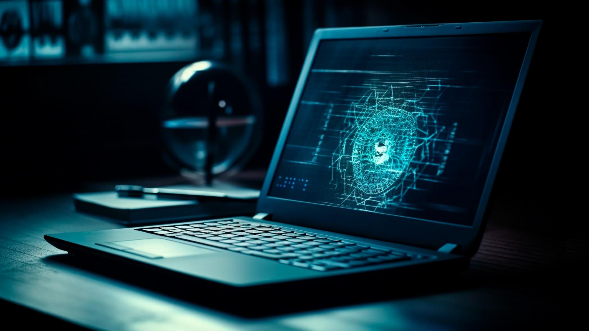 1.700 Postingan Data Perusahaan Muncul di Dark Web Setiap Bulan