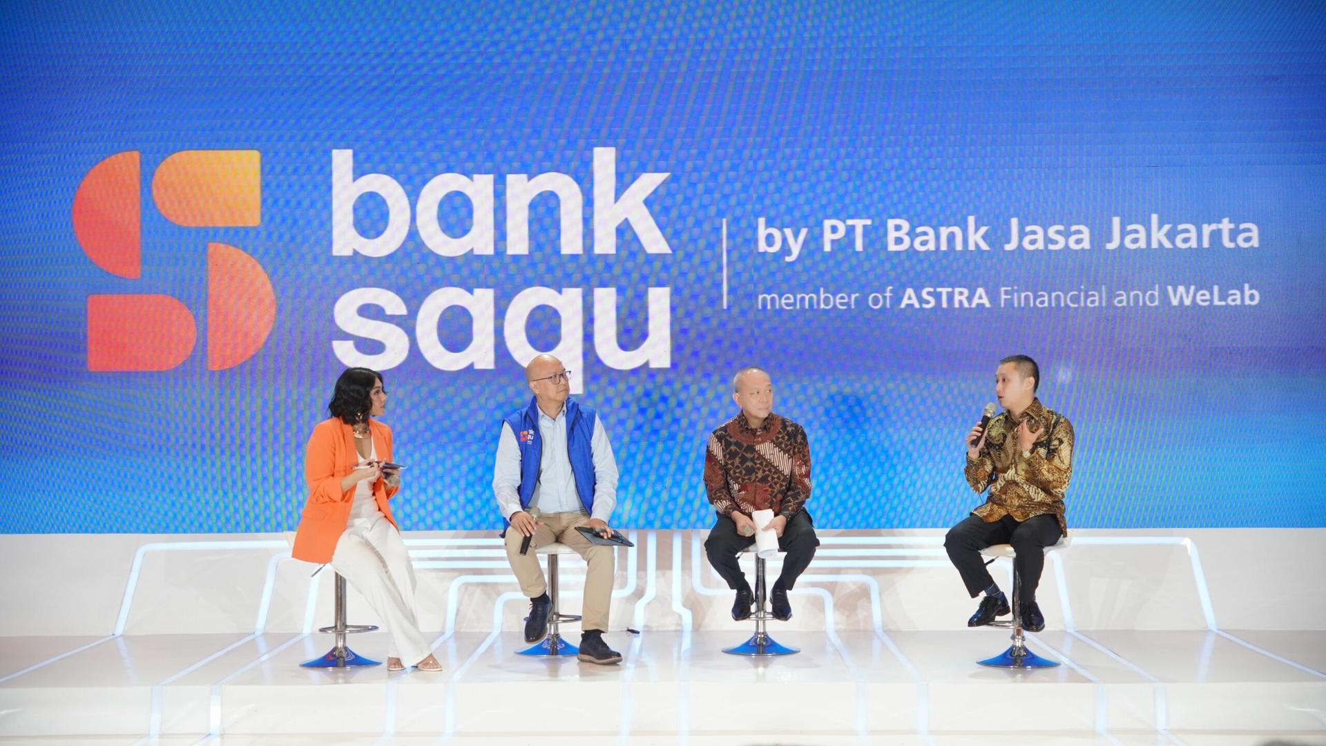 Bank Saqu