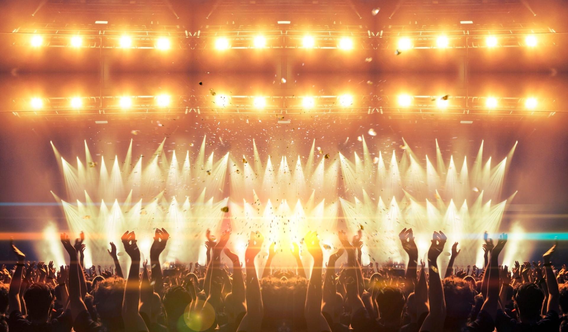 penipuan tiket konser