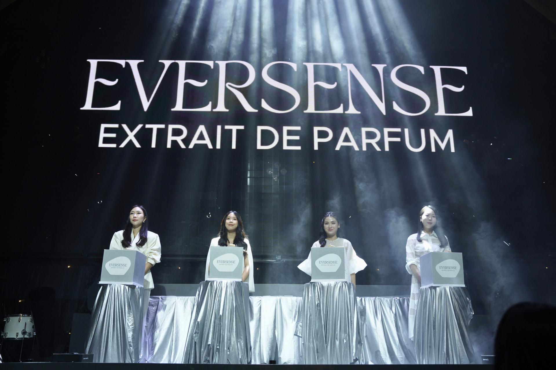 parfum eversense