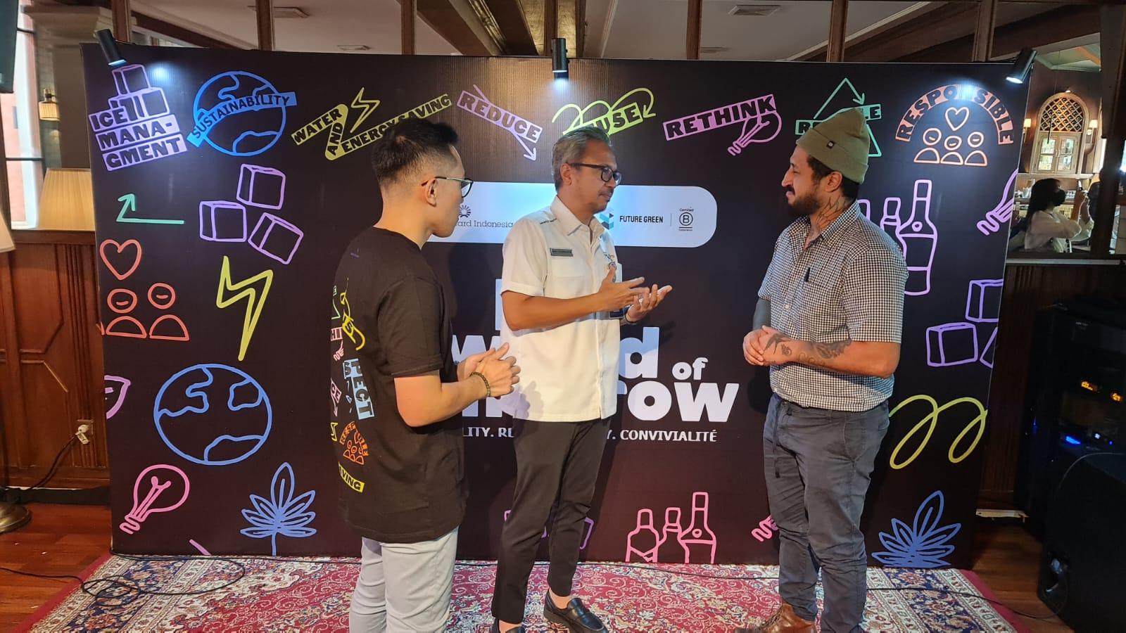 Pernod Ricard Indonesia