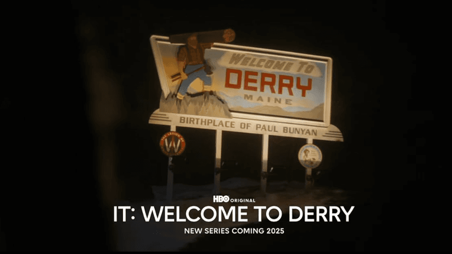IT: Welcome to Derry