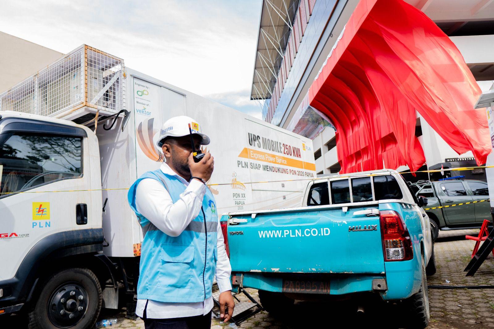 pln keandalan listrik