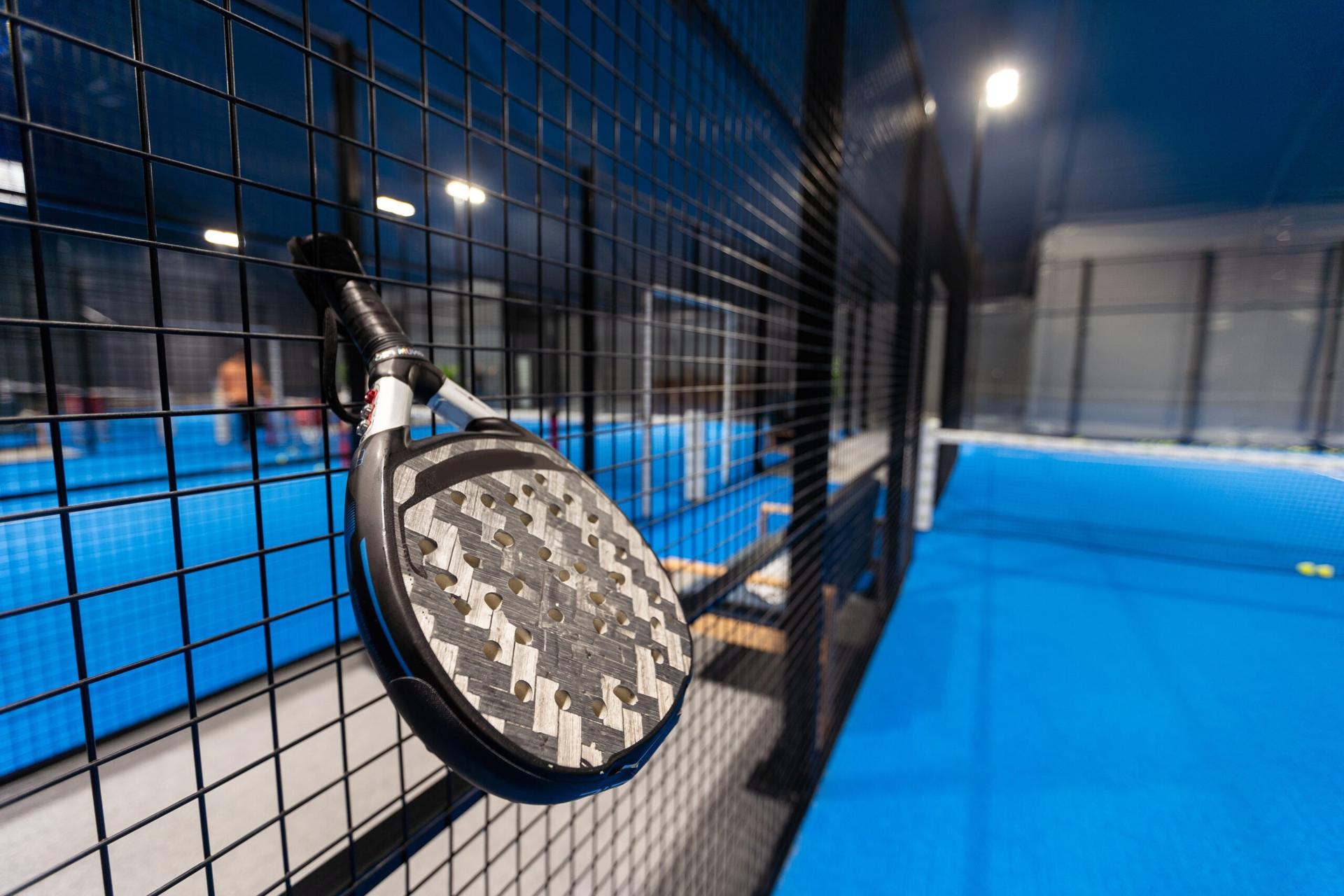 padel