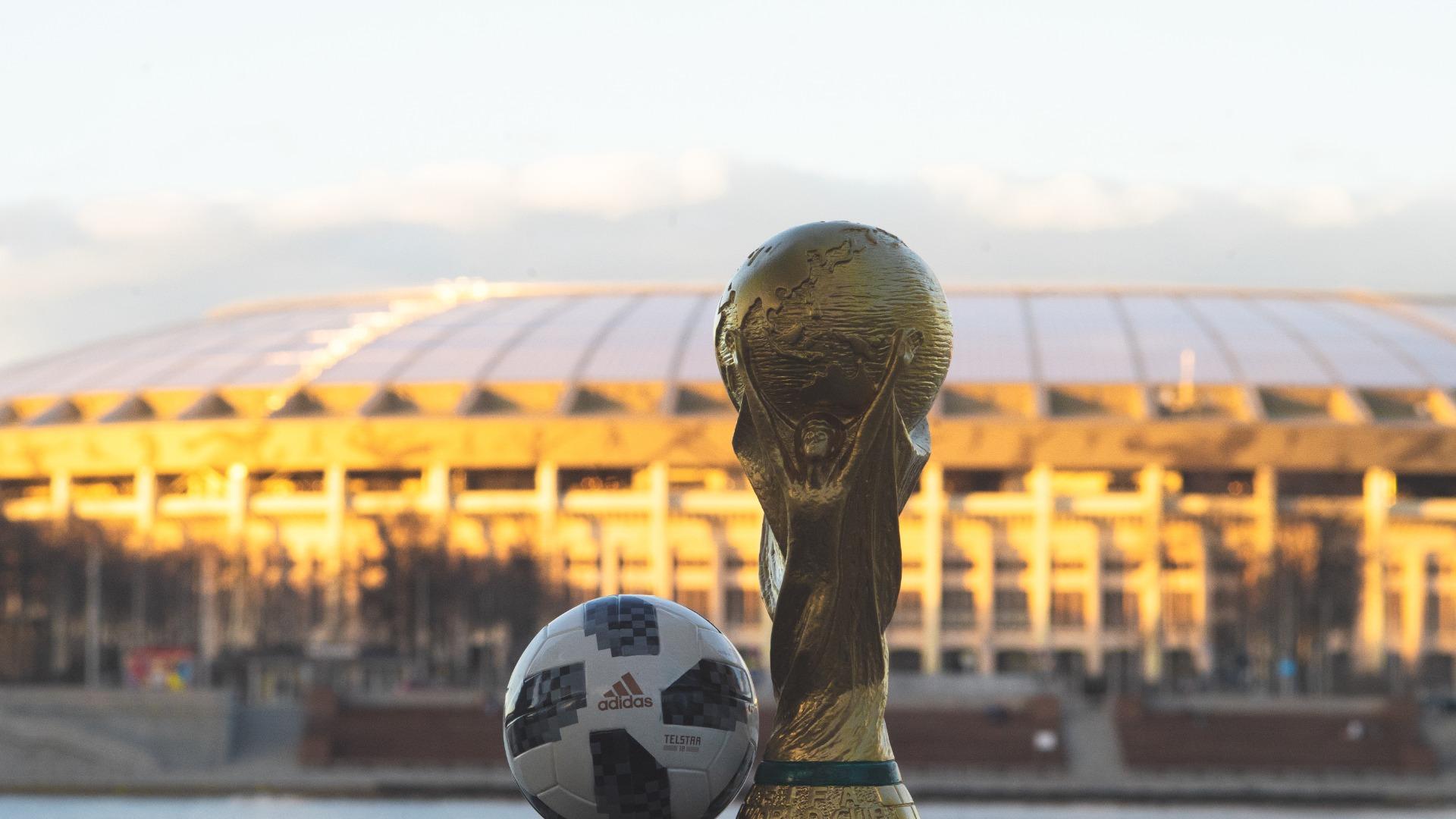 Resmi Jadi Tuan Rumah Piala Dunia U17, Ini Deretan Pesertanya