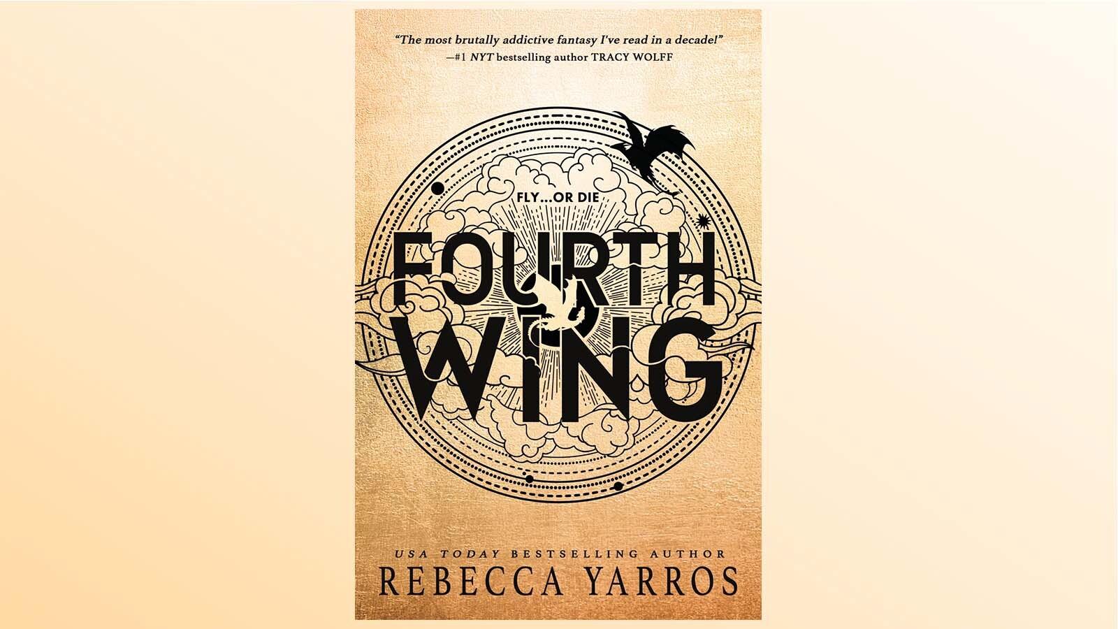 Fourth Wing